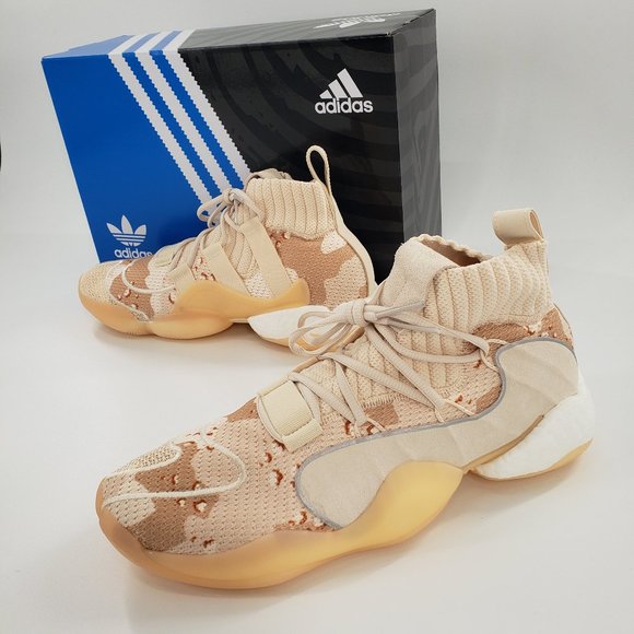 Adidas Shoes Adidas Crazy Byw X Pharrell Hu Shoes Poshmark